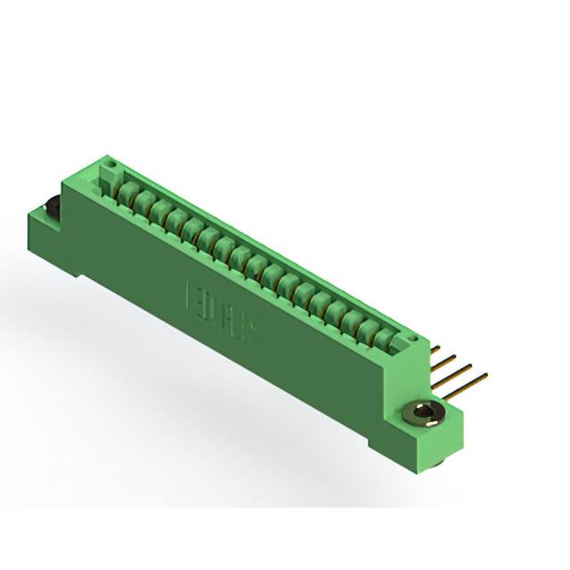 346-018-559-103 EDAC Inc.  Conectores de tableros de borde